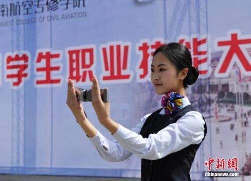 发钱啦！多地发放技能提升补贴 这类人快去申请